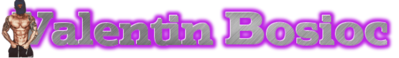Valentin Bosioc